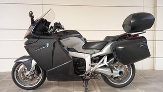 Bmw K 1200 GT (2006 - 08) usata
