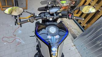 Yamaha MT-09 SP (2018 - 20)