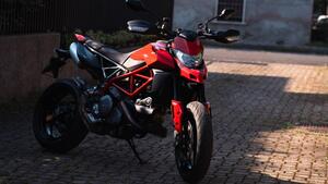 Ducati Hypermotard 950 (2022 - 25) 