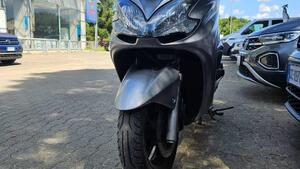 Yamaha Majesty 400 (2009 - 14) 