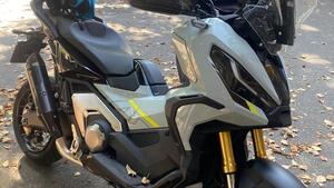 Honda X-ADV 750 DCT (2021 - 24) 