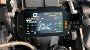 Bmw R 1200 GS (2017 - 18) 