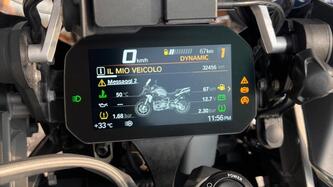 Bmw R 1200 GS (2017 - 18) usata