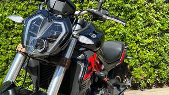 Benelli BN 302 S (2019 - 20) usata