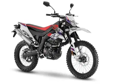 Aprilia RX 125 (2025 - 26) - Annuncio 9445037