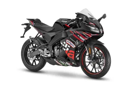 Aprilia RS 125 GP Replica (2025 - 26) - Annuncio 9790199