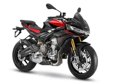 Aprilia Tuono 660 Factory (2025 - 26) - Annuncio 9807719