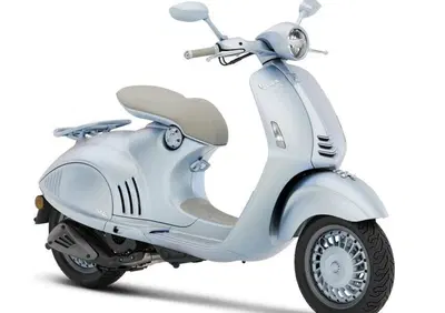 Vespa Vespa 946 Snake 125 (2025) - Annuncio 9808561