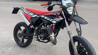 Betamotor RR 50 Motard Sport (2021 - 25) usata