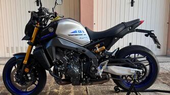 Yamaha MT-09 SP (2021 - 23)