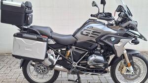 Bmw R 1200 GS (2017 - 18) 