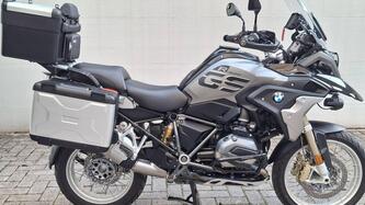 Bmw R 1200 GS (2017 - 18) usata