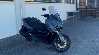 Yamaha X-Max 300 Tech Max (2021 - 24) usata