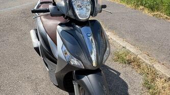 Piaggio Medley 150 ABS (2016 - 19)
