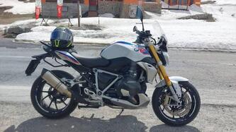 Bmw R 1250 R (2019 - 20) usata