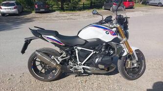 Bmw R 1250 R (2019 - 20) usata