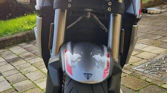 Triumph Street Triple RS (2020 - 22) usata