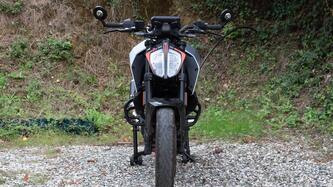 KTM 390 Duke (2021 - 23) usata