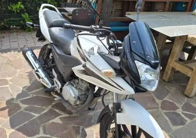 Honda CBF 125 (2008- 14) - Annuncio 9837845