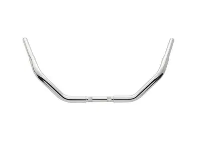 Manubrio Road King 1-1/4" alto 5,5" Largo 82cm Cro  - Annuncio 8548136