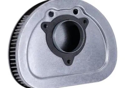 Filtro aria originale Harley Davidson per Touring  - Annuncio 9837939