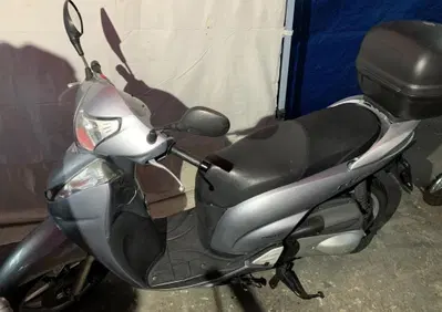 Honda SH 300 i (2006 - 10) - Annuncio 9837944
