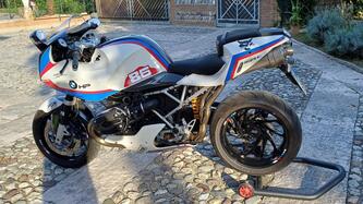 Bmw R 1200 S