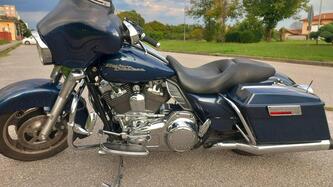 Harley-Davidson 1450 Street Glide (2006 - 07) - FLHX usata