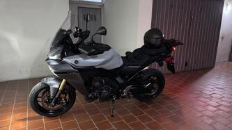 Yamaha Tracer 9 GT Y-AMT (2025) usata