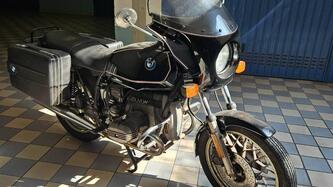 Bmw R65 epoca