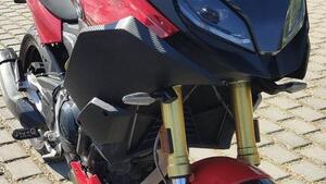 Bmw F 900 XR (2020 - 24) 