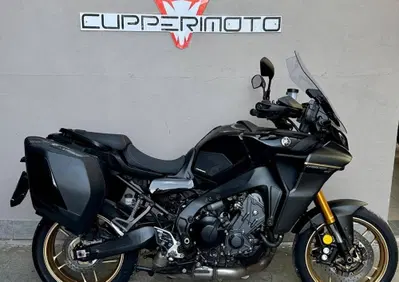 Yamaha Tracer 9 GT (2021 - 24) - Annuncio 9837966