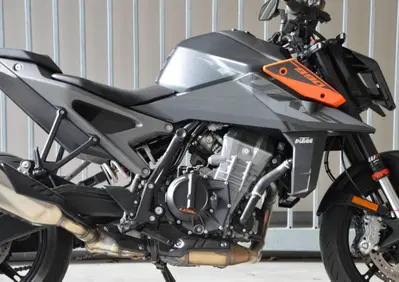 KTM 990 Duke (2024 - 26) - Annuncio 9837977