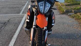 KTM 890 Adventure R (2021) usata