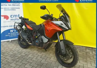 KTM 1190 Adventure (2013 - 16) - Annuncio 9837989