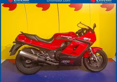Kawasaki GPz 1000 RX - Annuncio 9838004