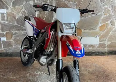 Honda CRF 250R (2005) - Annuncio 9838032