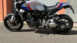 Honda CB 1000 R + Limited Edition (2019) 