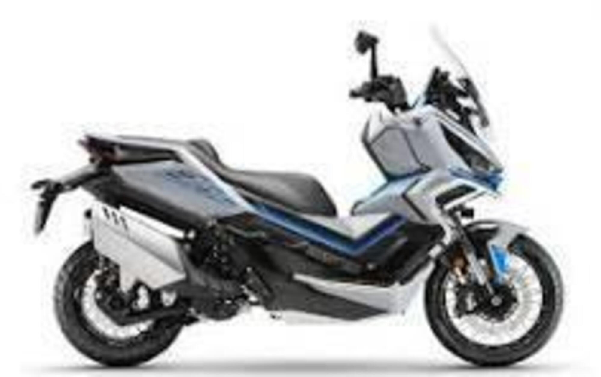 Immagine Moto
