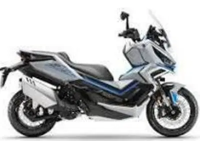 Zontes ZT368-G (2024 - 26) - Annuncio 9838039