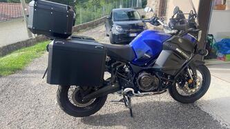 Yamaha XT1200Z Super Ténéré ABS (2017 - 20) usata