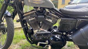 Harley-Davidson  