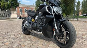 Ducati Diavel V4 (2023 - 25) usata