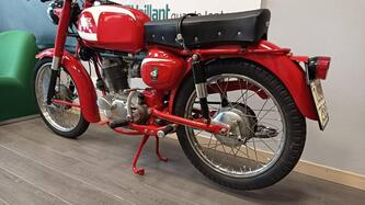 Moto Morini Corsaro epoca