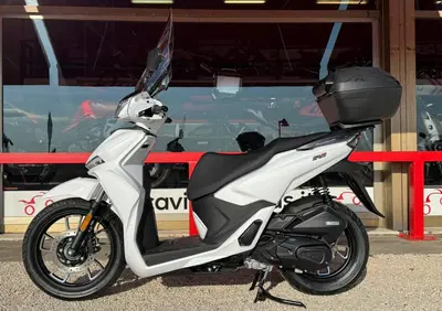 Voge Sfida SR16 125 (2025 - 26) - Annuncio 9838069