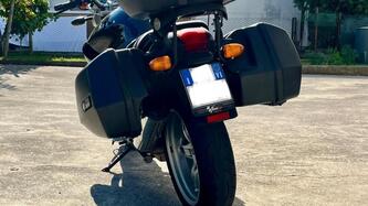 Bmw R 1150 R (2000 - 07)