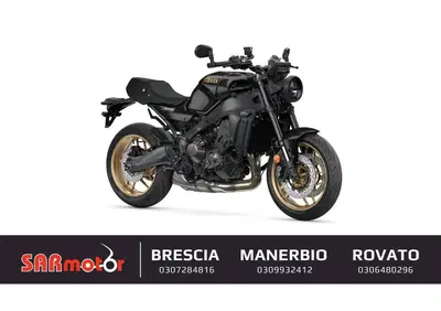 Yamaha XSR 900 (2022 - 24) - Annuncio 9824967