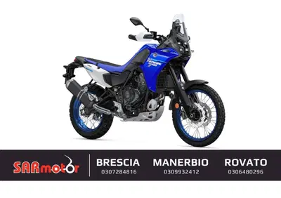 Yamaha Ténéré 700 (2025 - 26) - Annuncio 9824973