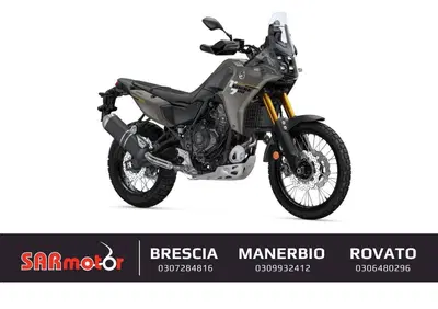 Yamaha Ténéré 700 (2025 - 26) - Annuncio 9824977