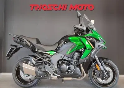 Kawasaki Versys 1100 SE (2025 - 26) - Annuncio 9838110